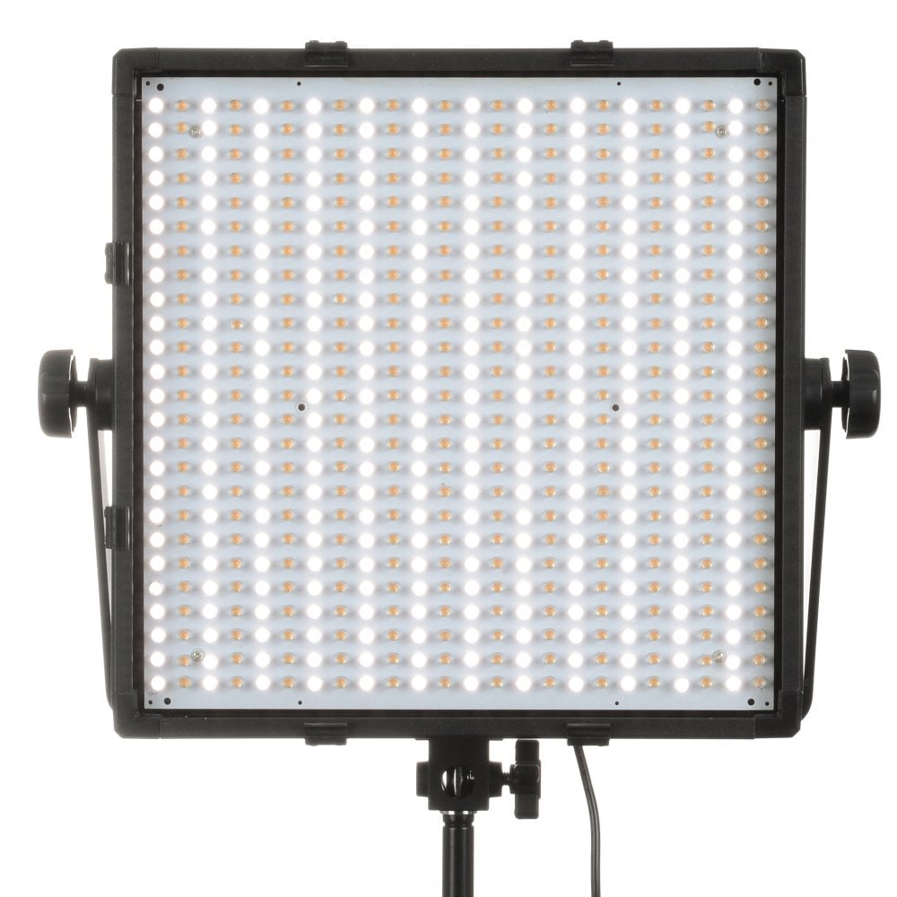 Interfit LM8 600BI LED 36W Bi-Colour Studio Panel