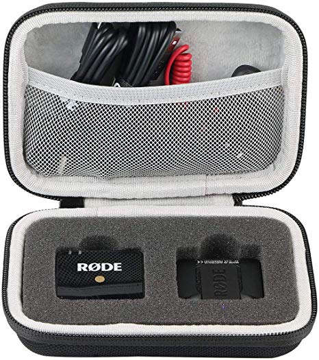 RØDE Wireless Go Compact Wireless Microphone System