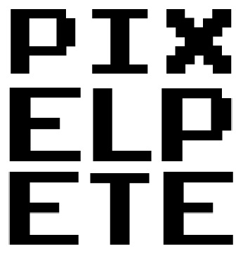 Pixelpete Creative Services