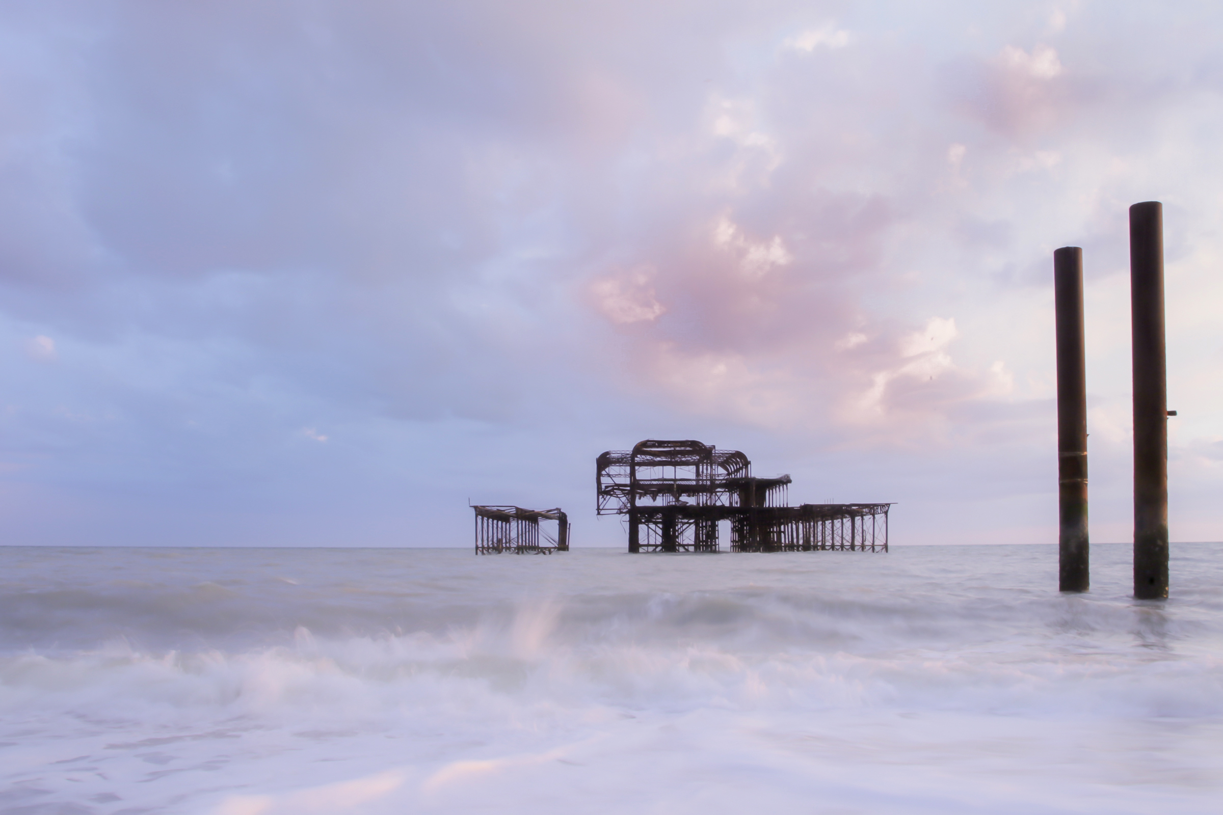 Old Pier