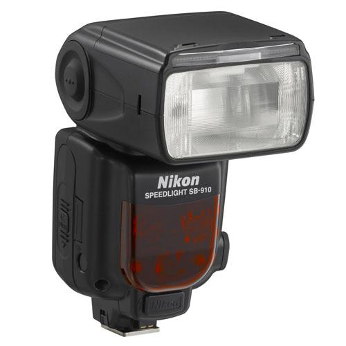 Nikon Speedlight SB-910 Flashgun