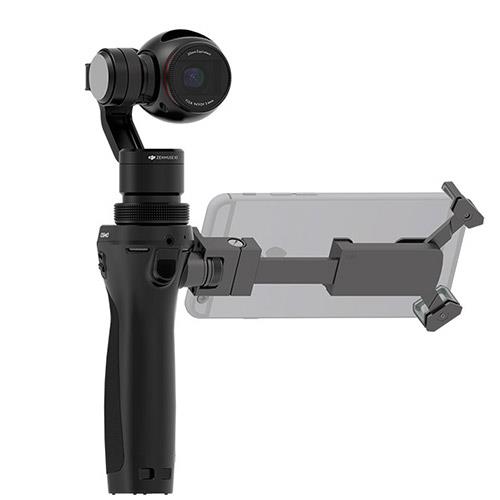 DJI Osmo Gimbal and Camera