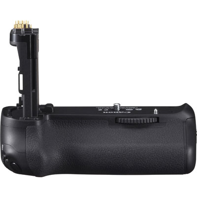 Canon BG-E14 Battery Grip