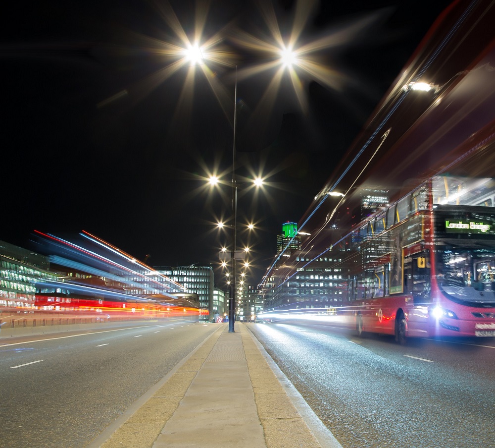 London Evening Riverside Photography Walkshop