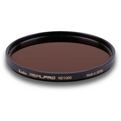 Kenko 72mm Real Pro ND 1000 Filter