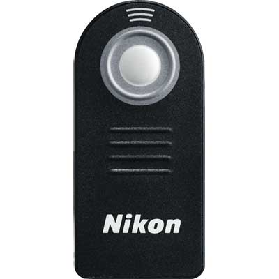 Nikon ML-L3 Remote Controller