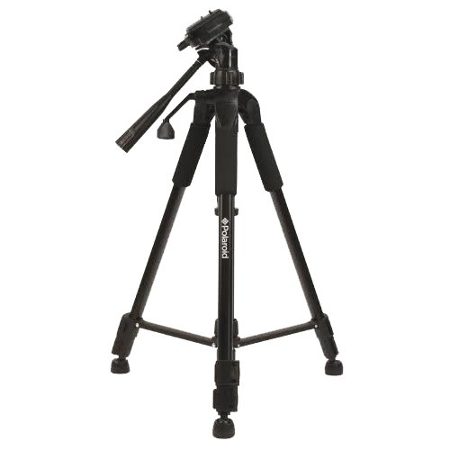 Polaroid 57-Inch Photo/Video Tripod