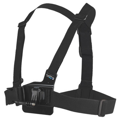 GoPro Chest Mount Harness