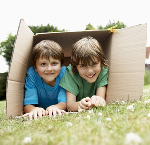 Brighton Children's Portrait Photography Workshop