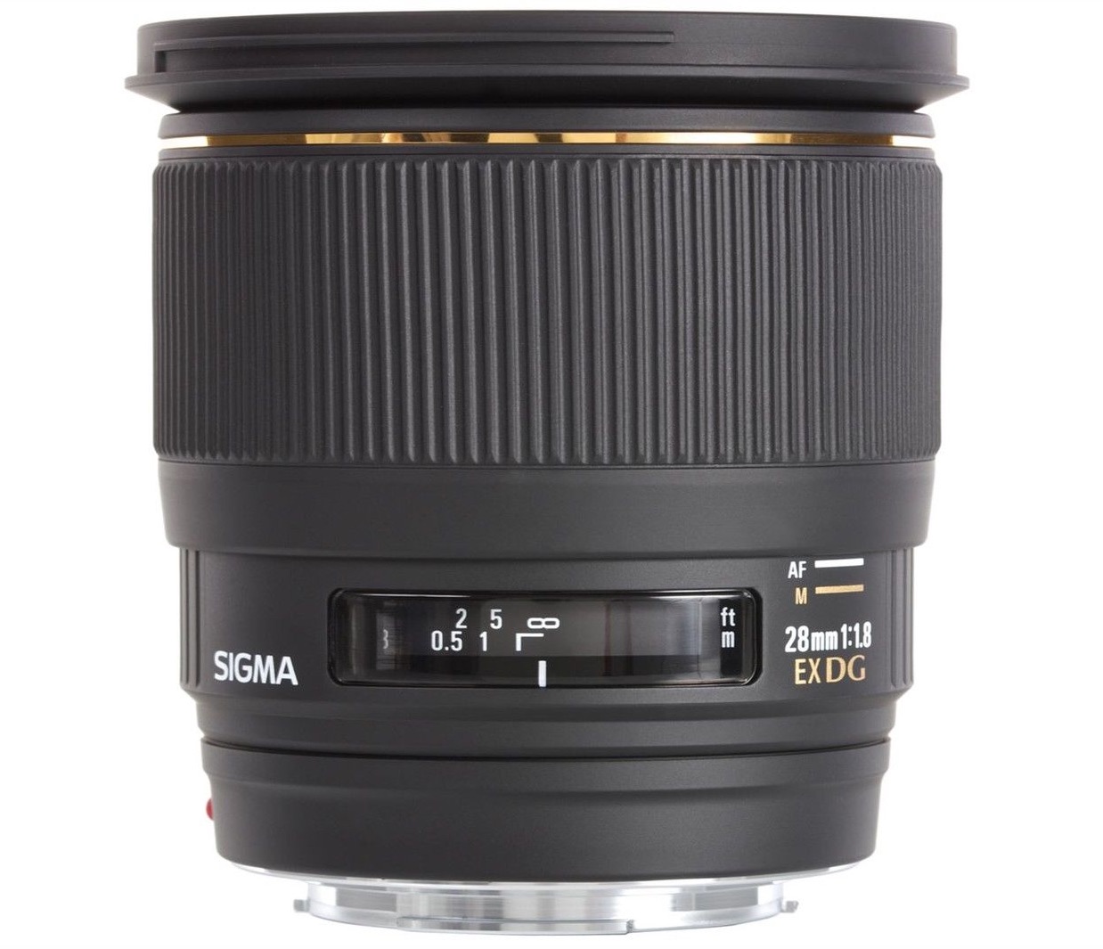 Lens Lab: Hire the Sigma 28mm f1.8 Macro EX DG - Canon mount