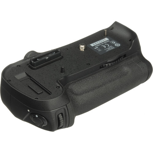 Nikon MB-D12 Multi Power Battery Pack