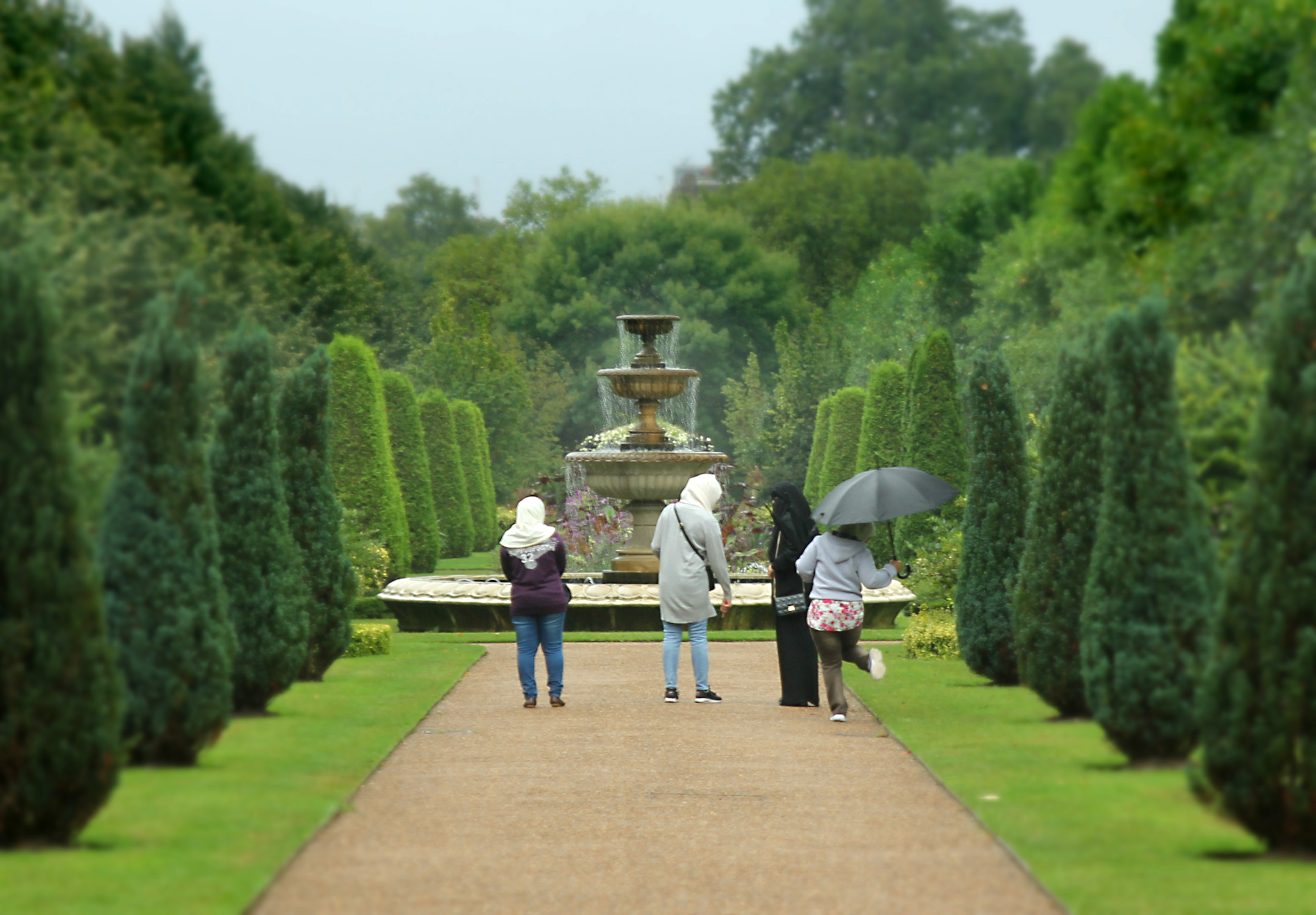 Regents Park