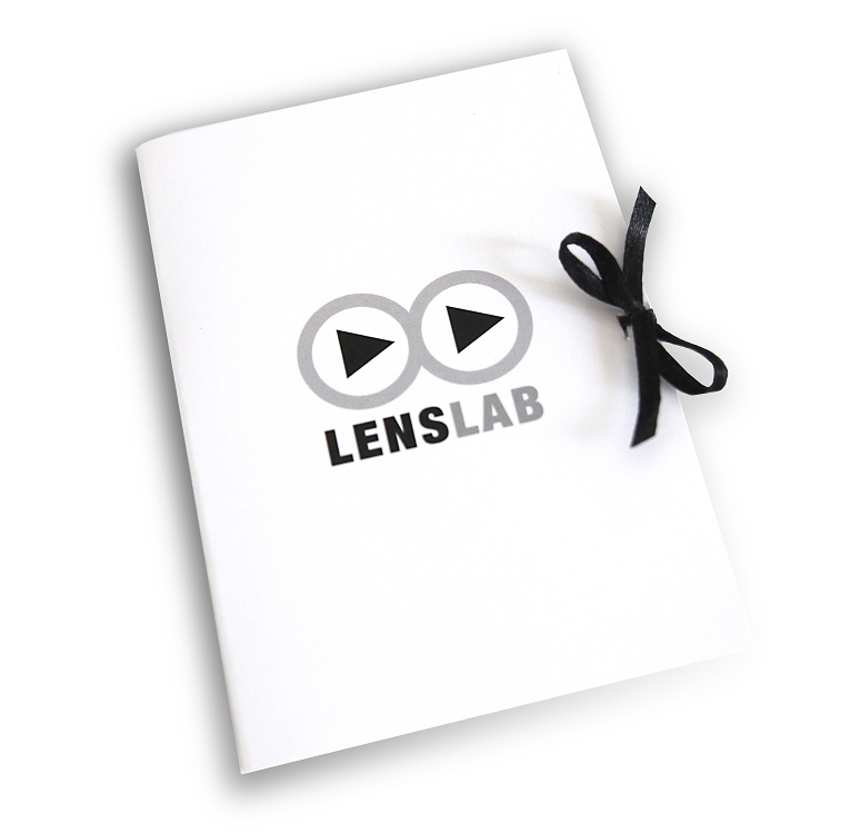£50 Lens Lab Gift Certificate