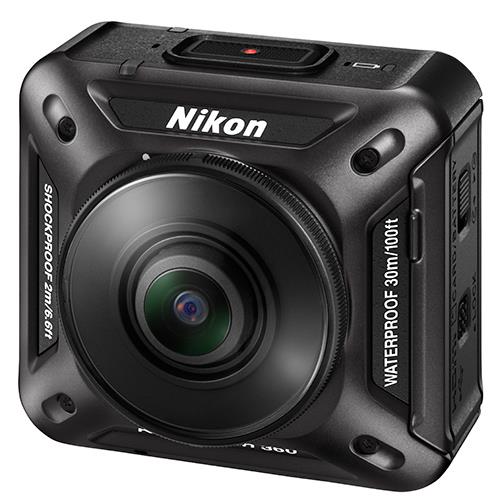 Nikon KeyMission 360 Action Cam