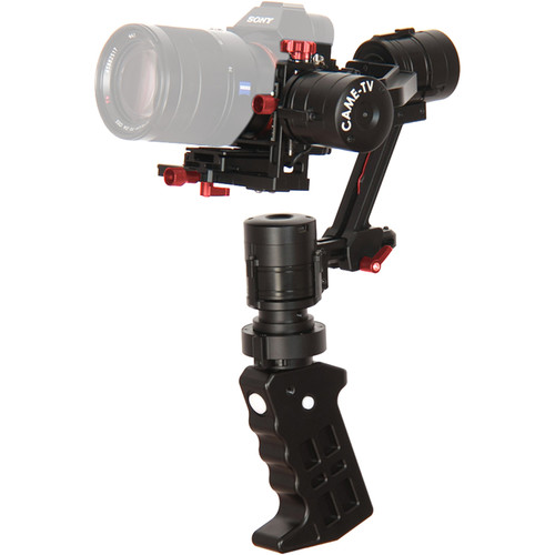 CAME-TV CAME-Single 3-Axis Handheld Camera Gimbal 