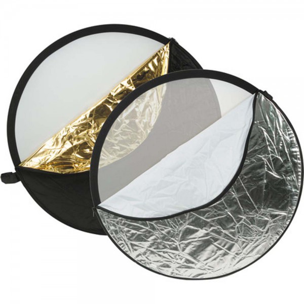 56cm (22″) 5-in-1 Reflector