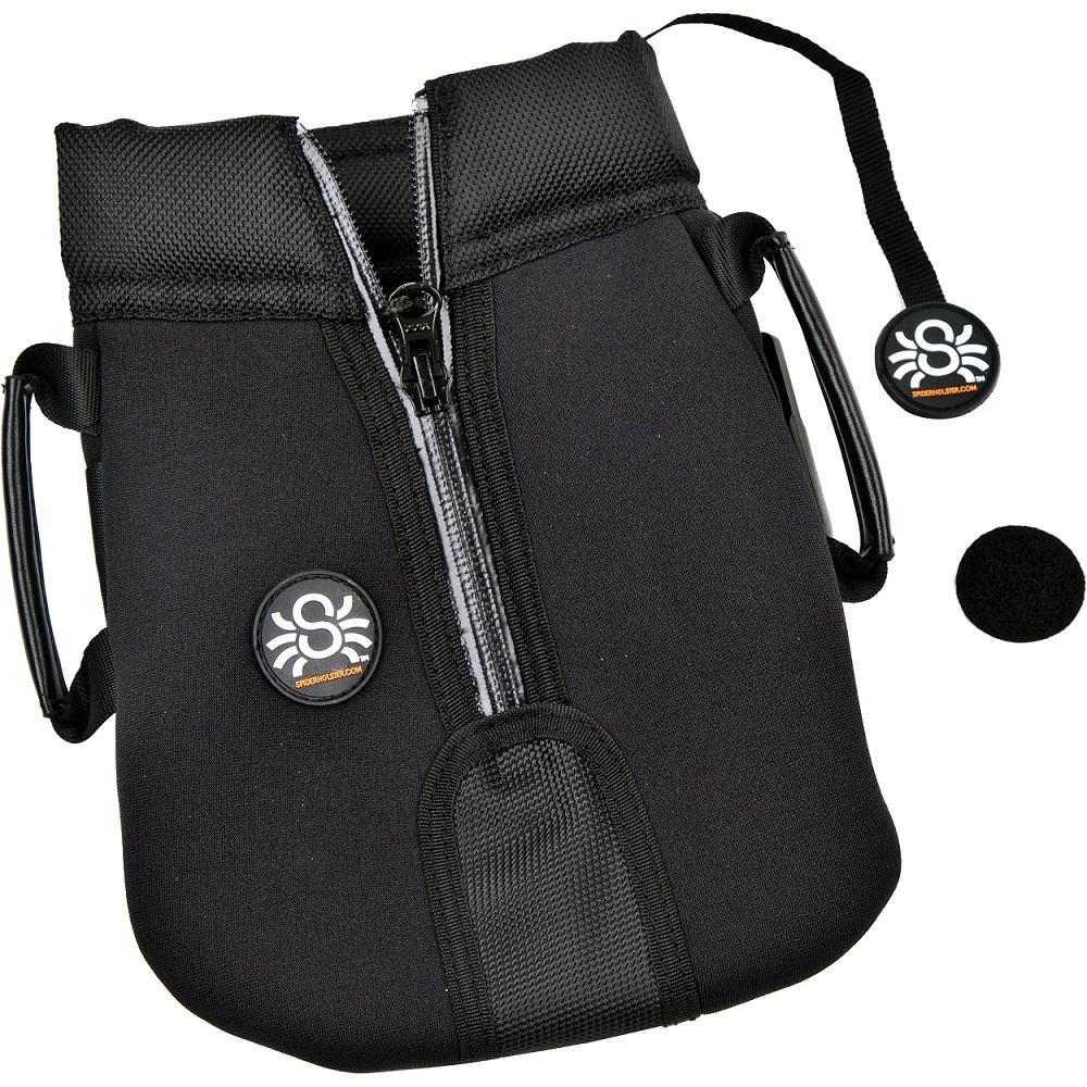 SpiderPro Medium Lens Pouch