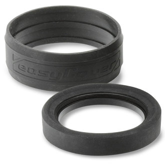  easyCover Lens Rim 52mm Black