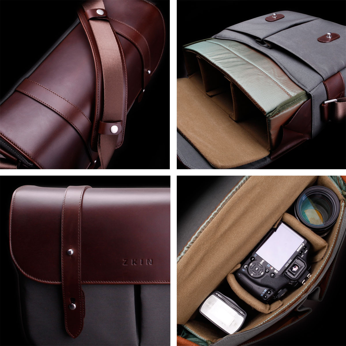 Champ Shoulder Bag