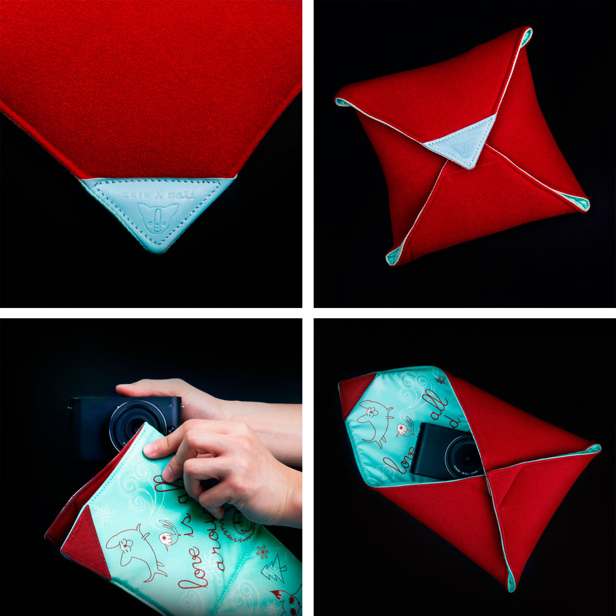 Mayura Wrapper