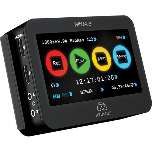 Atomos Ninja 2 Video Recorder