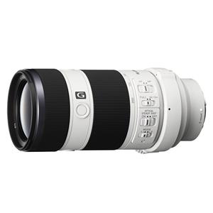 Sony FE 70-200mm f/4 G OSS Lens