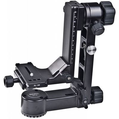 Benro GH3 Aluminum Gimbal Head