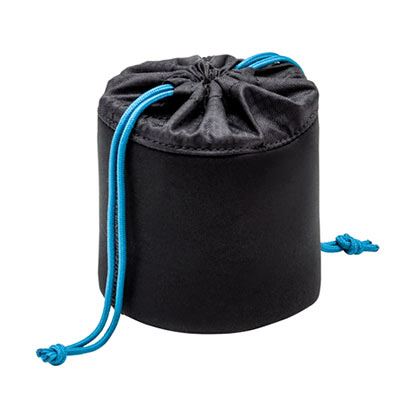 Tenba Tools Soft Black Lens Pouch