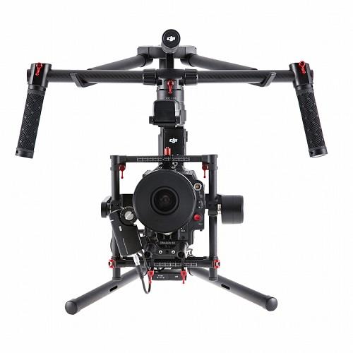 DJI Ronin-MX 3-Axis Handheld Gimbal