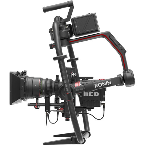 DJI Ronin 2 3-Axis Handheld Gimbal