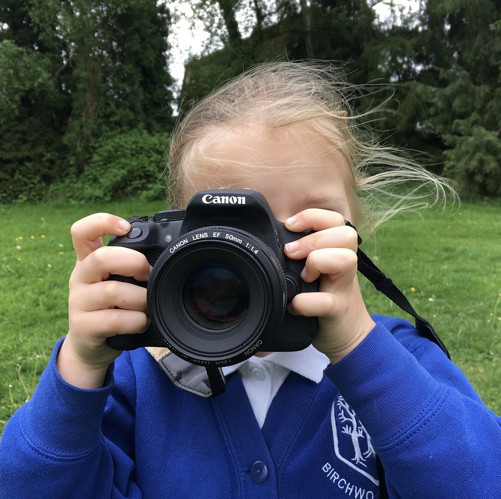 	After School Photography Club - Warden Park Primary Academy
