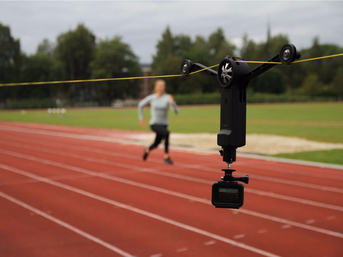 Wiral Lite Cable System