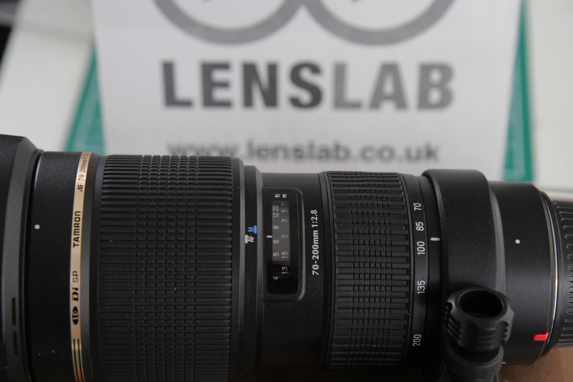 Tamron SP AF70-200mm f2
