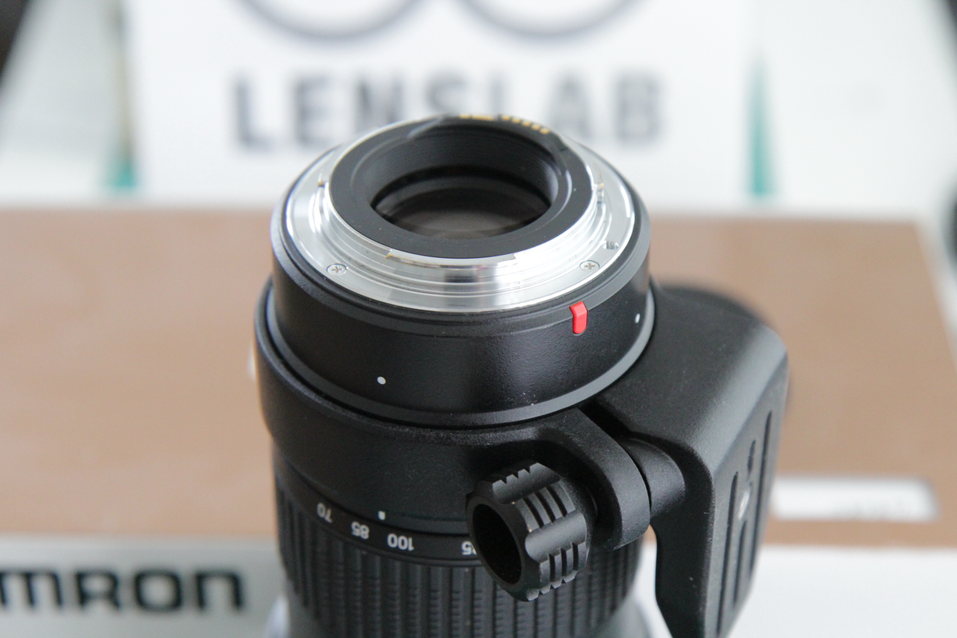 Tamron SP AF70-200mm f2