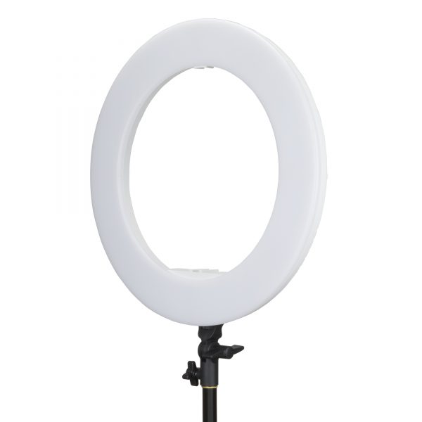 LM8 18” Daylight LED Ring Light