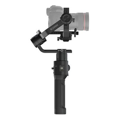 DJI Ronin-S Gimbal