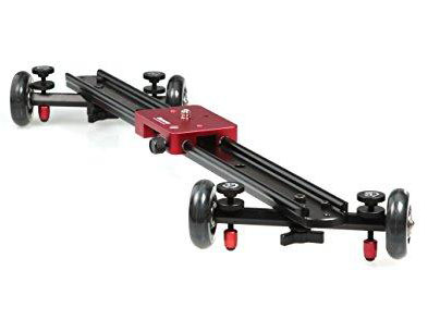 KAMERAR SD-1 23 Camera Slider Dolly Track Video 