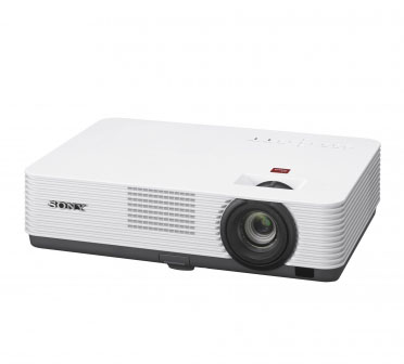 Small Sony VPL-DX241 Projector