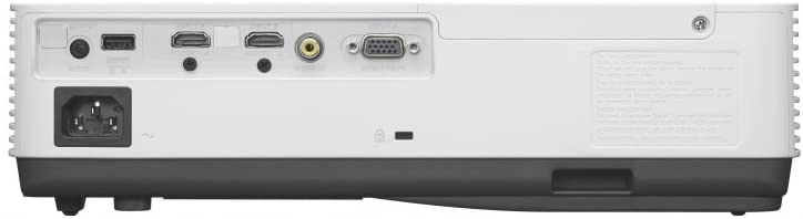 Small Sony VPL-DX241 Projector